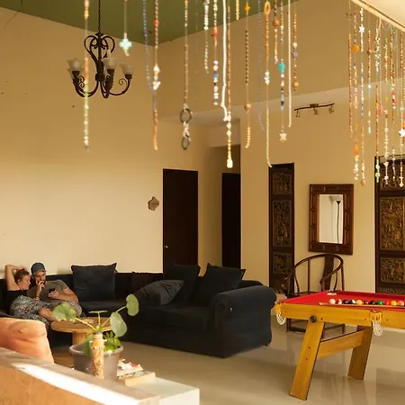 Casa Alphela Hotel
